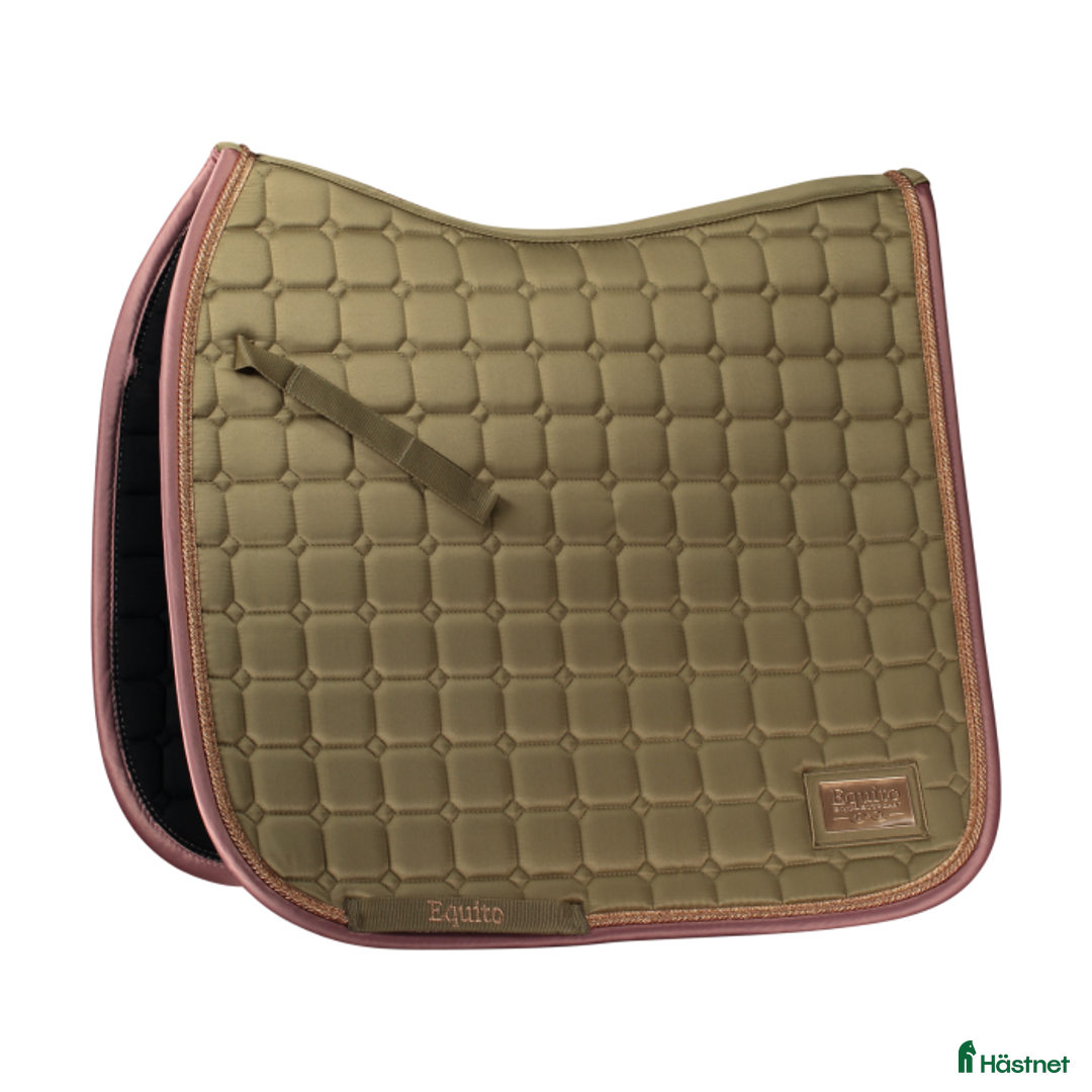 Schabrak & Vojlockar hästutrustning till salu: Equito och Equestrian Stockholm schabrak  i Kristianstad - Annons 2