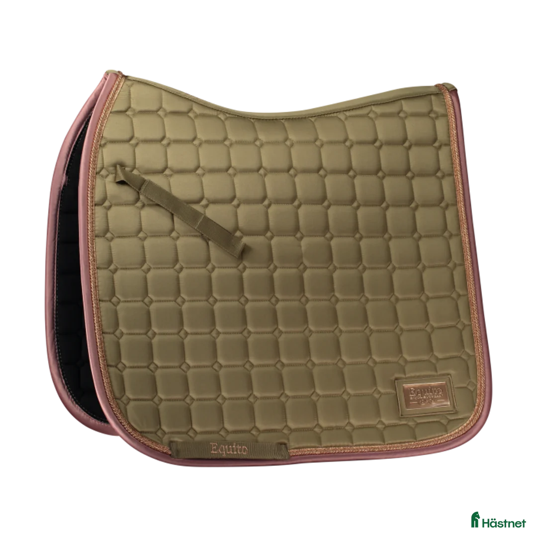 Schabrak & Vojlockar hästutrustning till salu: Equito och Equestrian Stockholm schabrak  i Kristianstad - Annons 2