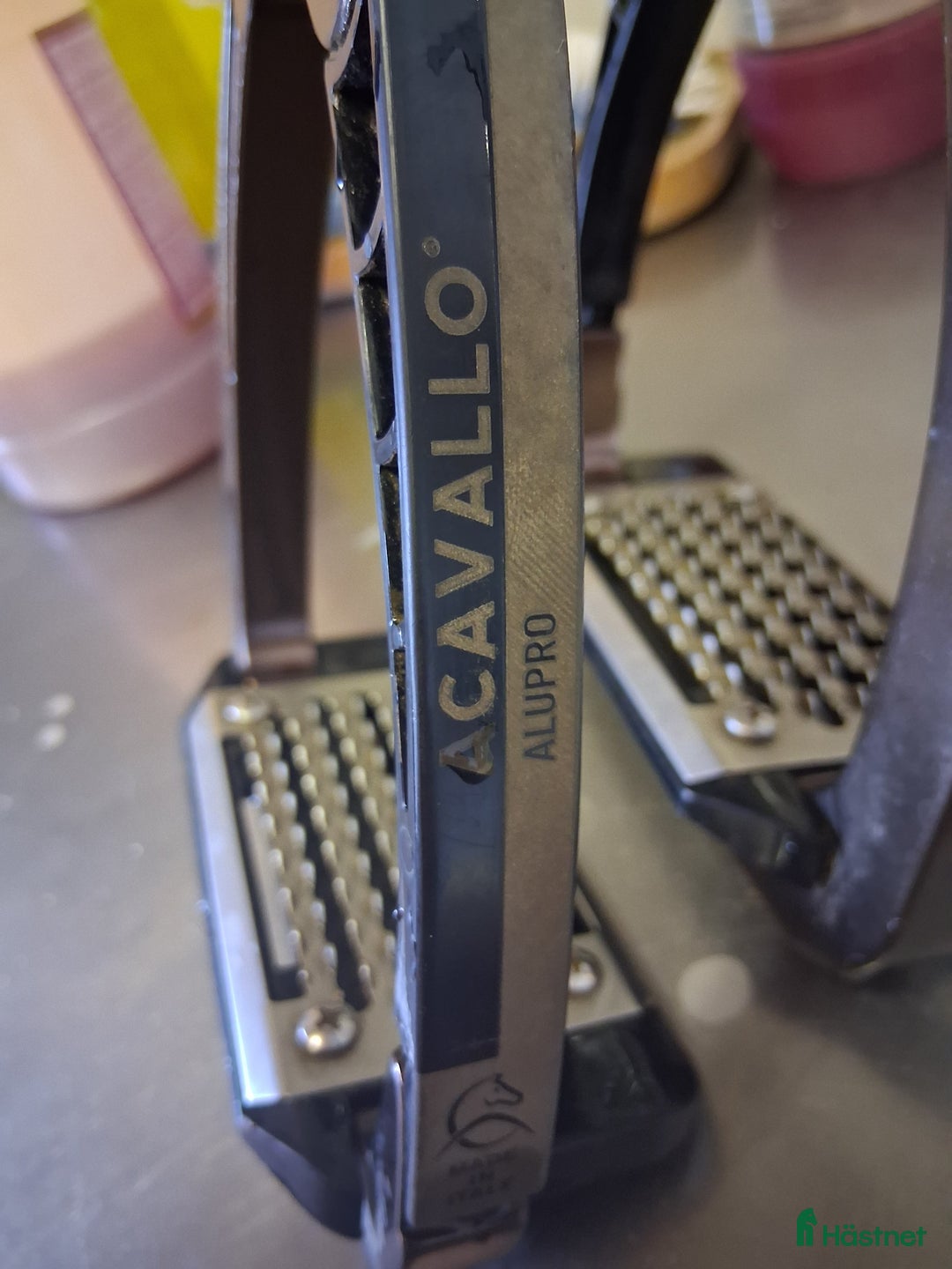 Övrig utrustning övrig utrustning till salu: Acavallo arena alupro  i Tingsryd - Annons 3