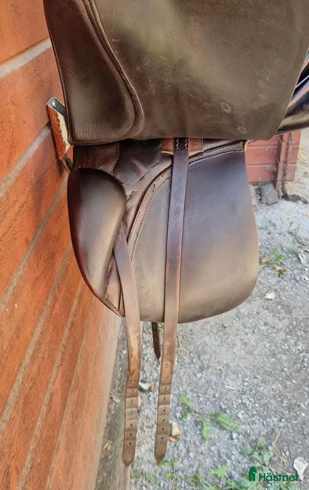 Sadlar hästutrustning till salu: Passier Optimum  i Svartsjö - Annons 6