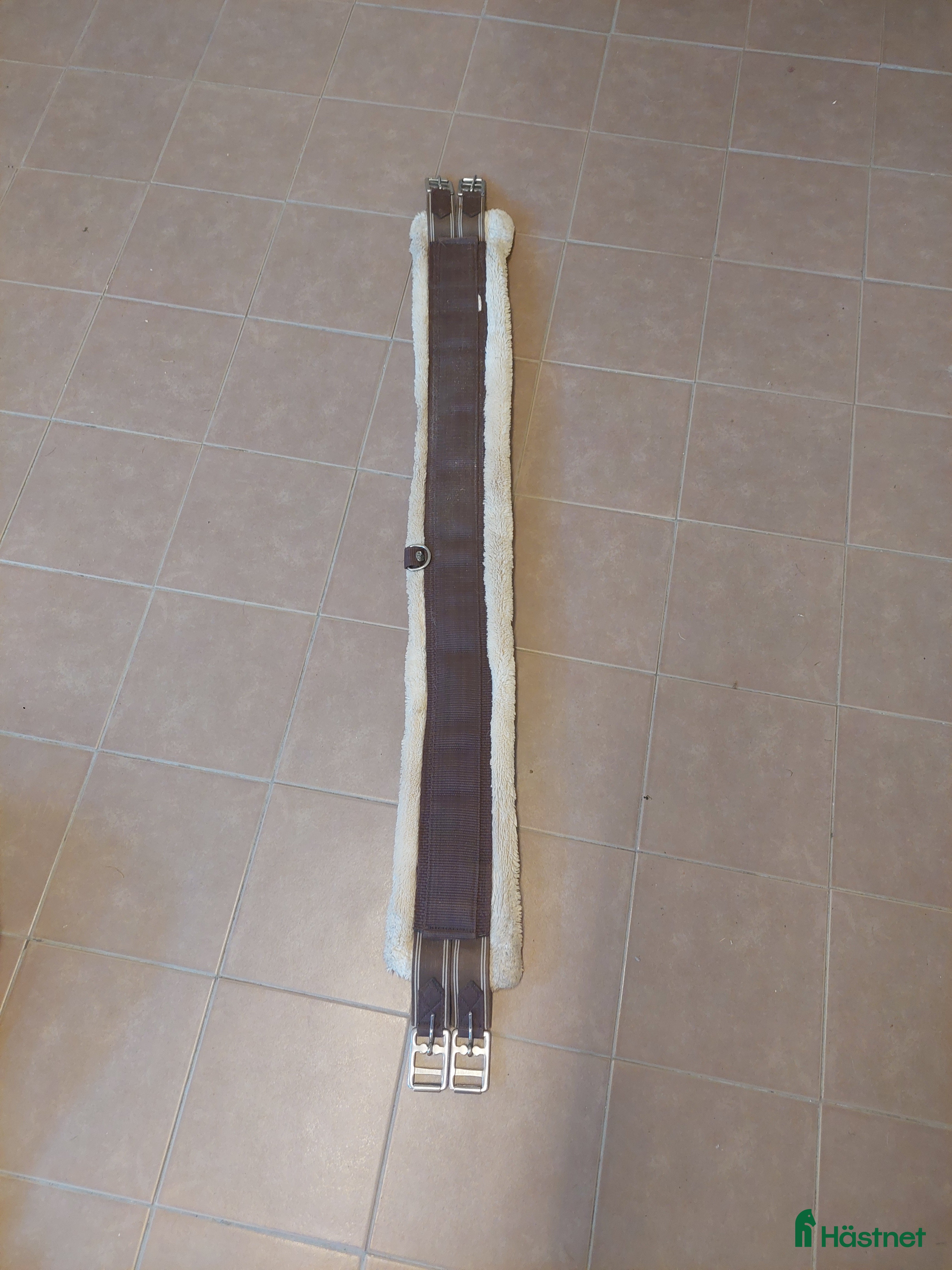 Sadeltillbehör hästutrustning Sadelgjord Fairfield - Annons 6