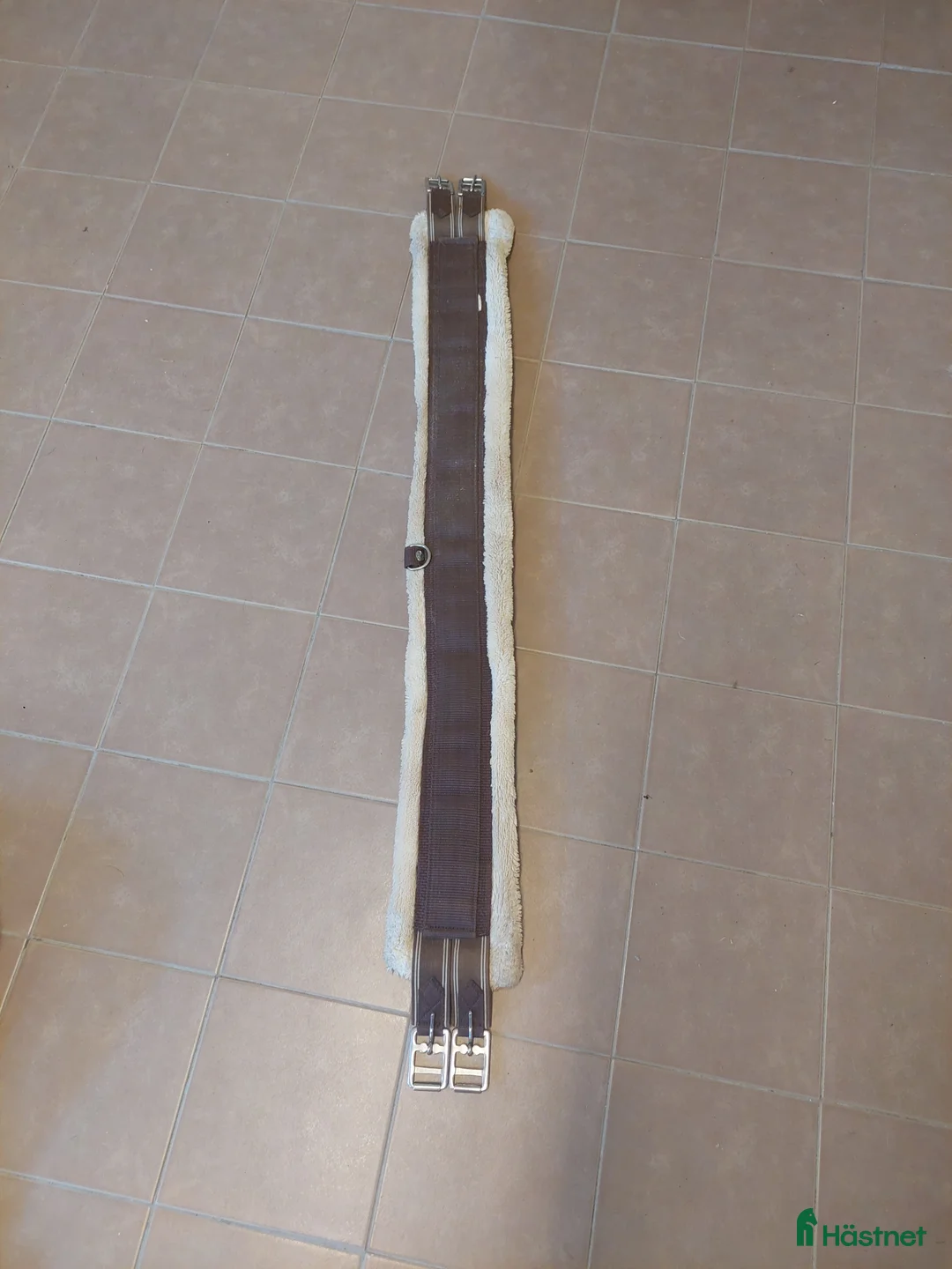 Sadeltillbehör hästutrustning till salu: Sadelgjord Fairfield i Vedum - Annons 1