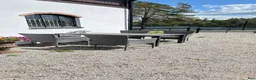  stallplats finnes: Stallplats mellan Rimbo o Gottröra  - Annons 10