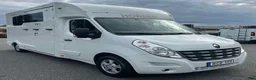 Hästlastbilar  fordon & transport till salu: Renault Master 2,3 dCi / MOMSBIL / 1 års Garanti - Annons 3