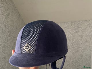 Hjälmar ryttarutrustning till salu: Säljes/bytes i Braås - Annons 2