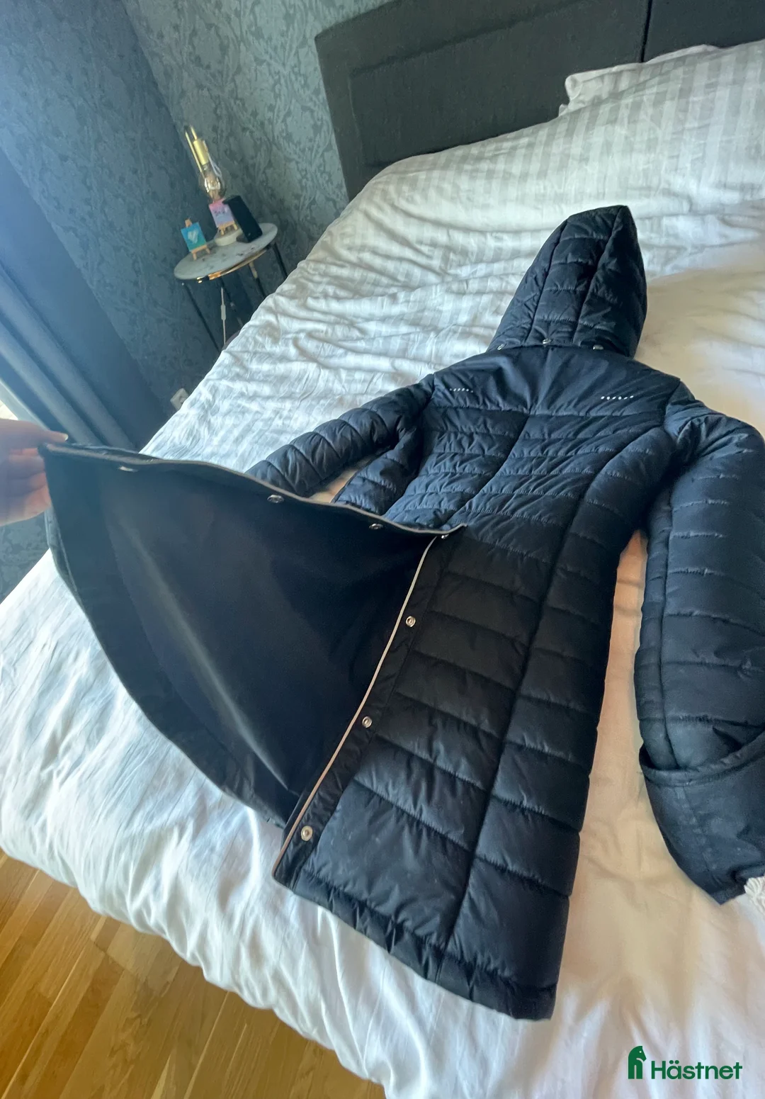 Jackor & Kavajer ryttarutrustning till salu: Ridjacka storlek 140  i Skara - Annons 4