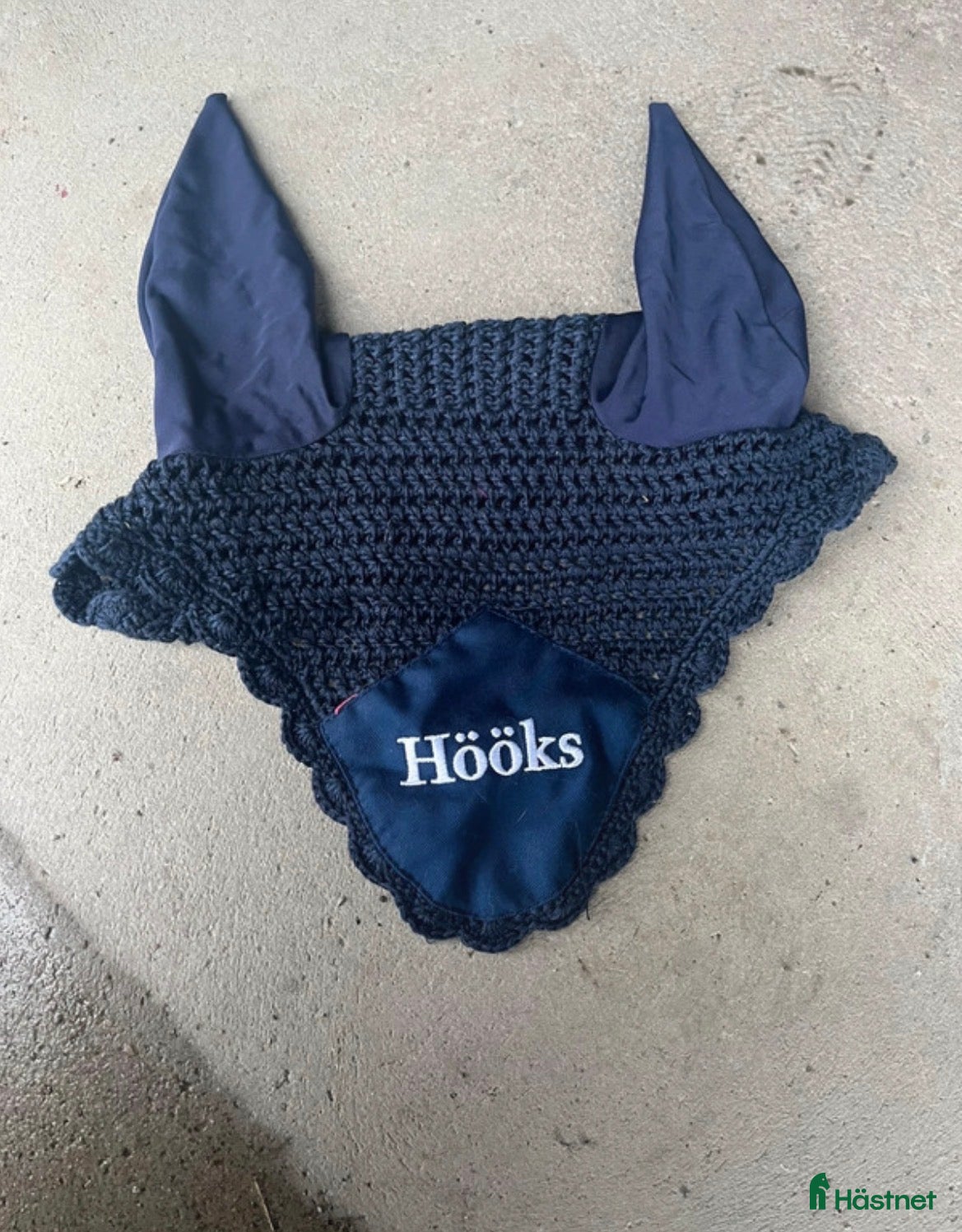 Övrig Hästutrustning hästutrustning Huva hööks - Annons 9