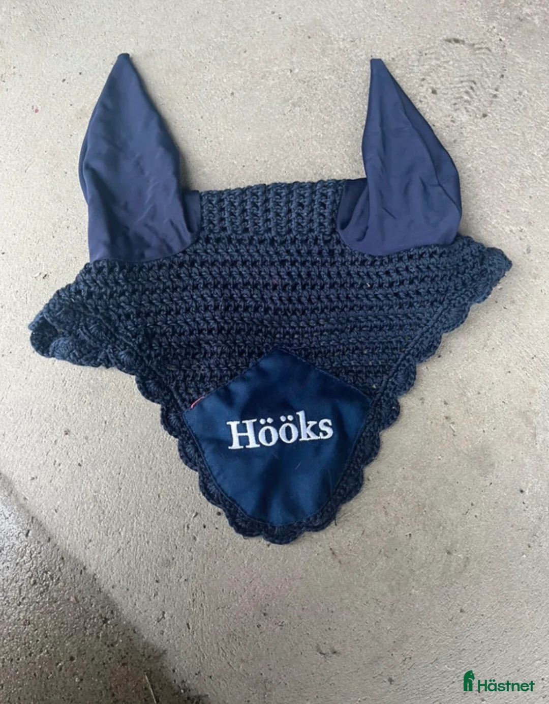 Övrig Hästutrustning hästutrustning till salu: Huva hööks - Annons 1