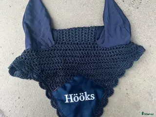 Övrig Hästutrustning hästutrustning Huva hööks - Annons 9