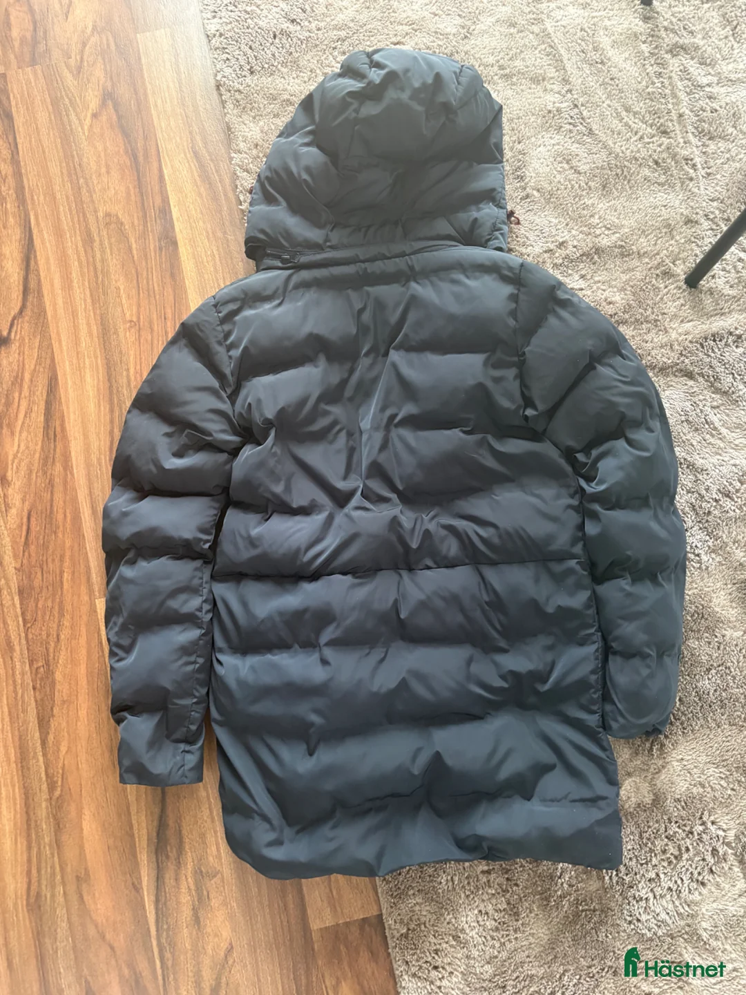 Jackor & Kavajer ryttarutrustning till salu: Kingsland jacka blå - Annons 5