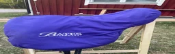 Sadlar hästutrustning till salu: Allround sadel tillsalu - Annons 9