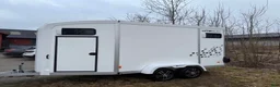 Hästtransporter  fordon & transport till salu: Umesläp - Annons 6