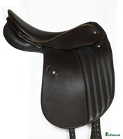 Sadlar hästutrustning Baldur Islandshästsadel i Stillingsön - Annons 2