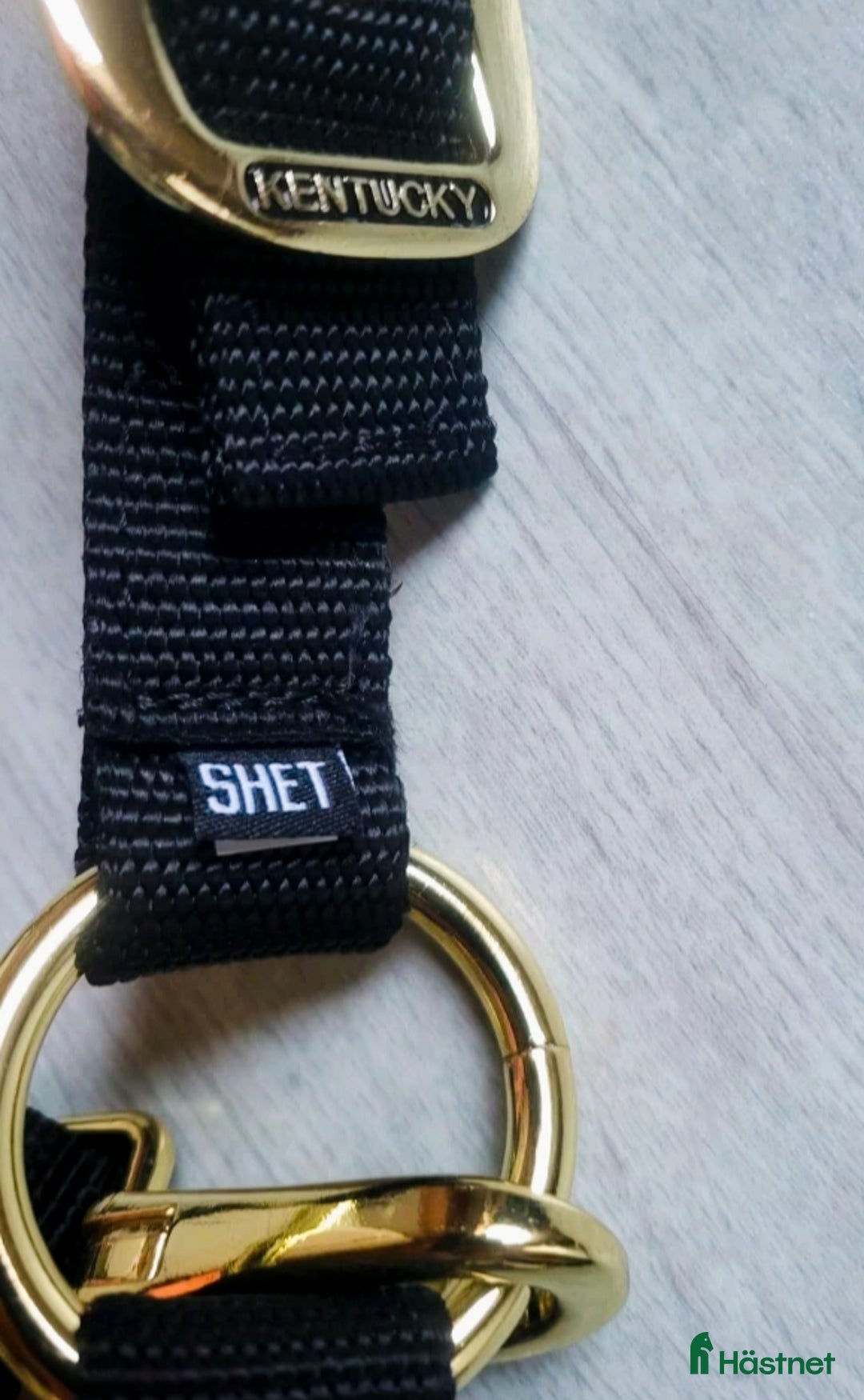 Övrig Hästutrustning hästutrustning till salu: Kentucky-grimma till Shettis  i Grängesberg - Annons 3