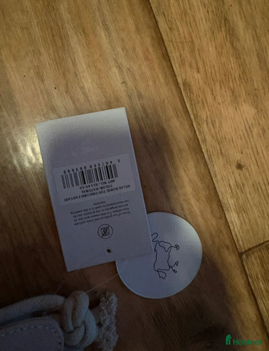 Övrig Hästutrustning hästutrustning till salu: Kentucky hästleksak - Annons 4