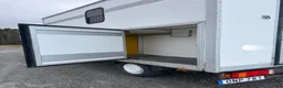 Hästlastbilar  fordon & transport till salu: Hästlastbil - Annons 4