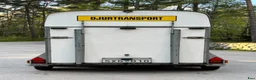 Hästtransporter  fordon & transport till salu: Star Trailer (Dalavagnen, Thule, Kylinge) - Annons 2
