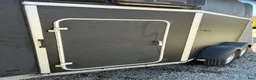 Hästtransporter  fordon & transport till salu: Humbaur Aero 2014 - Annons 4