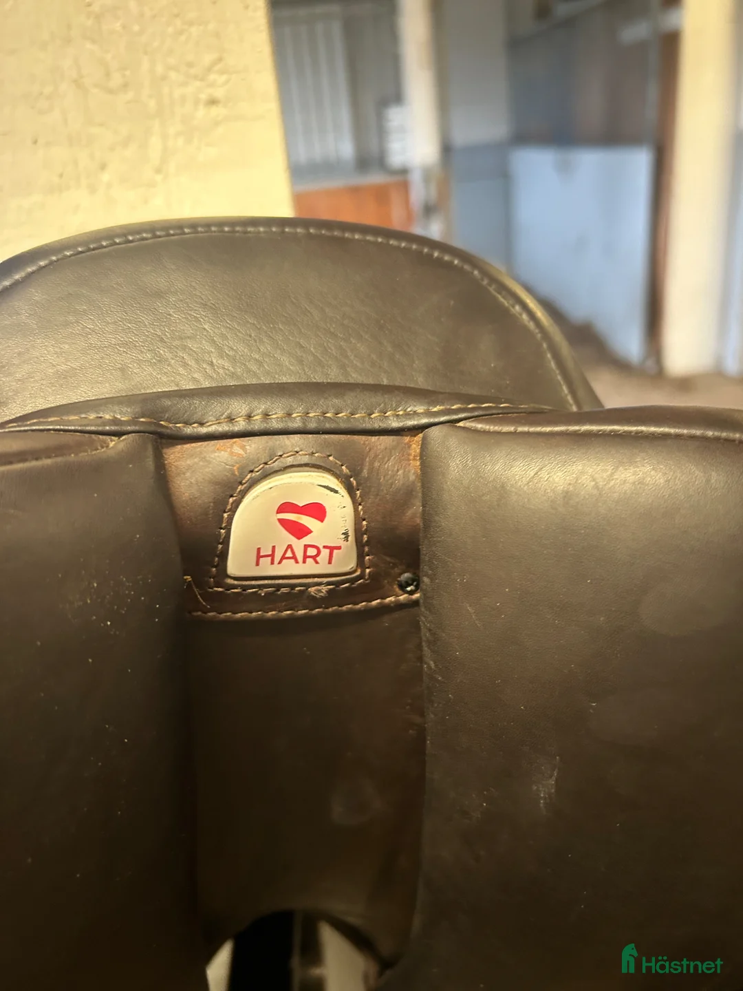 Sadlar hästutrustning till salu: Bateshoppsadel - Annons 2