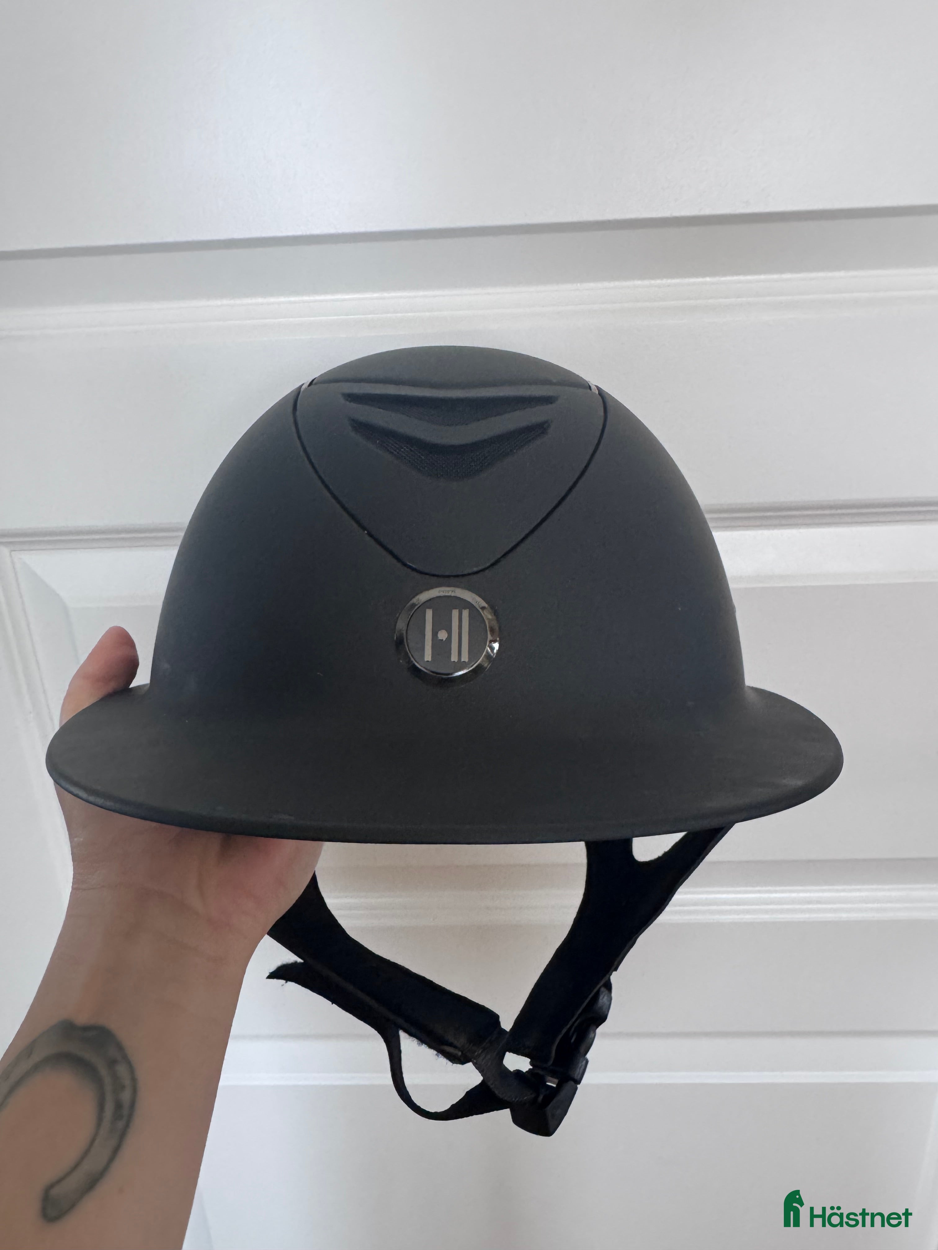 Hjälmar ryttarutrustning till salu: One K-hjälm (mips) - Annons 21