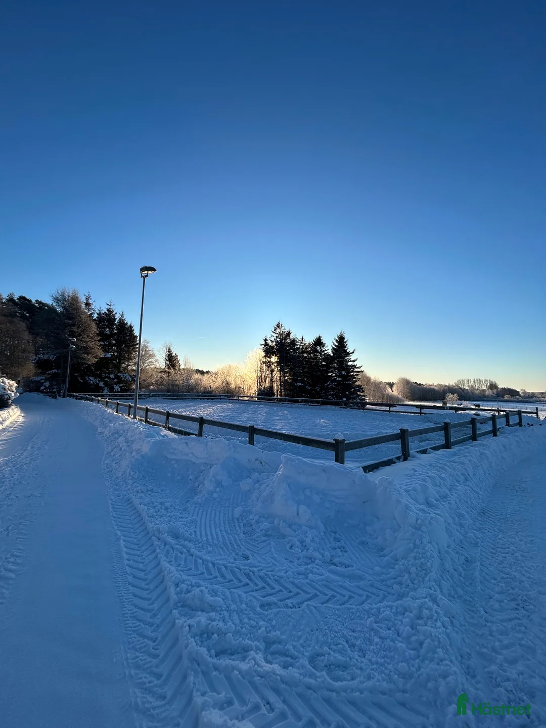  stallplats finnes: Stallplats i Onsala  i Onsala - Annons 8