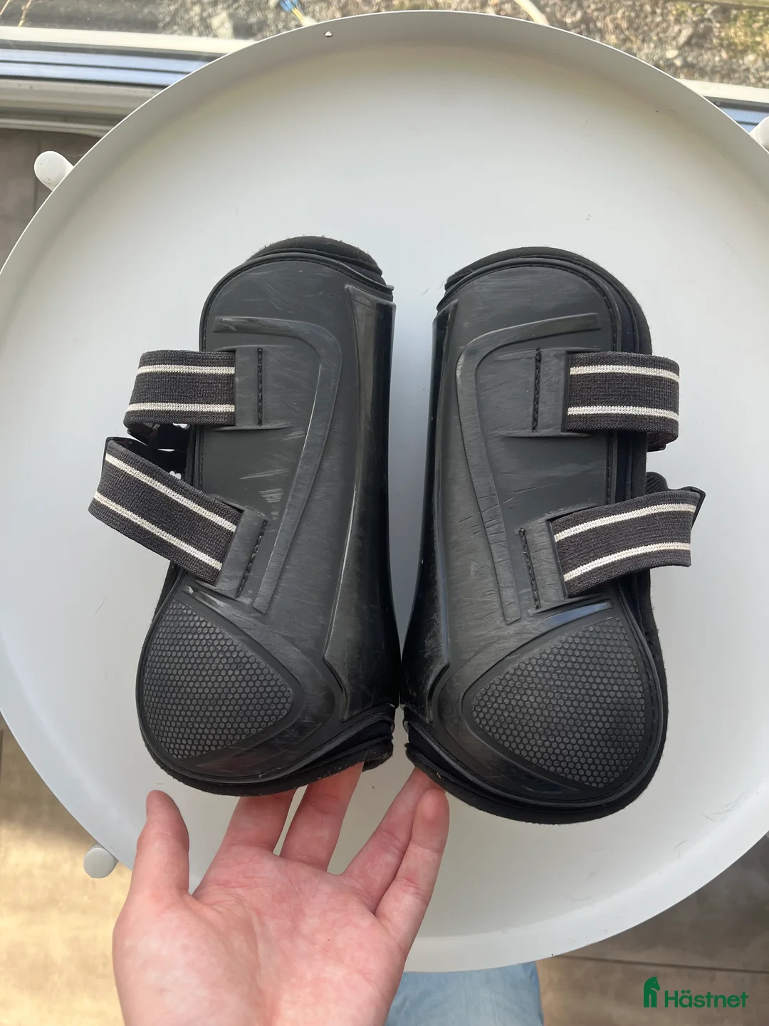 Benskydd hästutrustning till salu: Lami Cell PRO  i Kristianstad - Annons 5