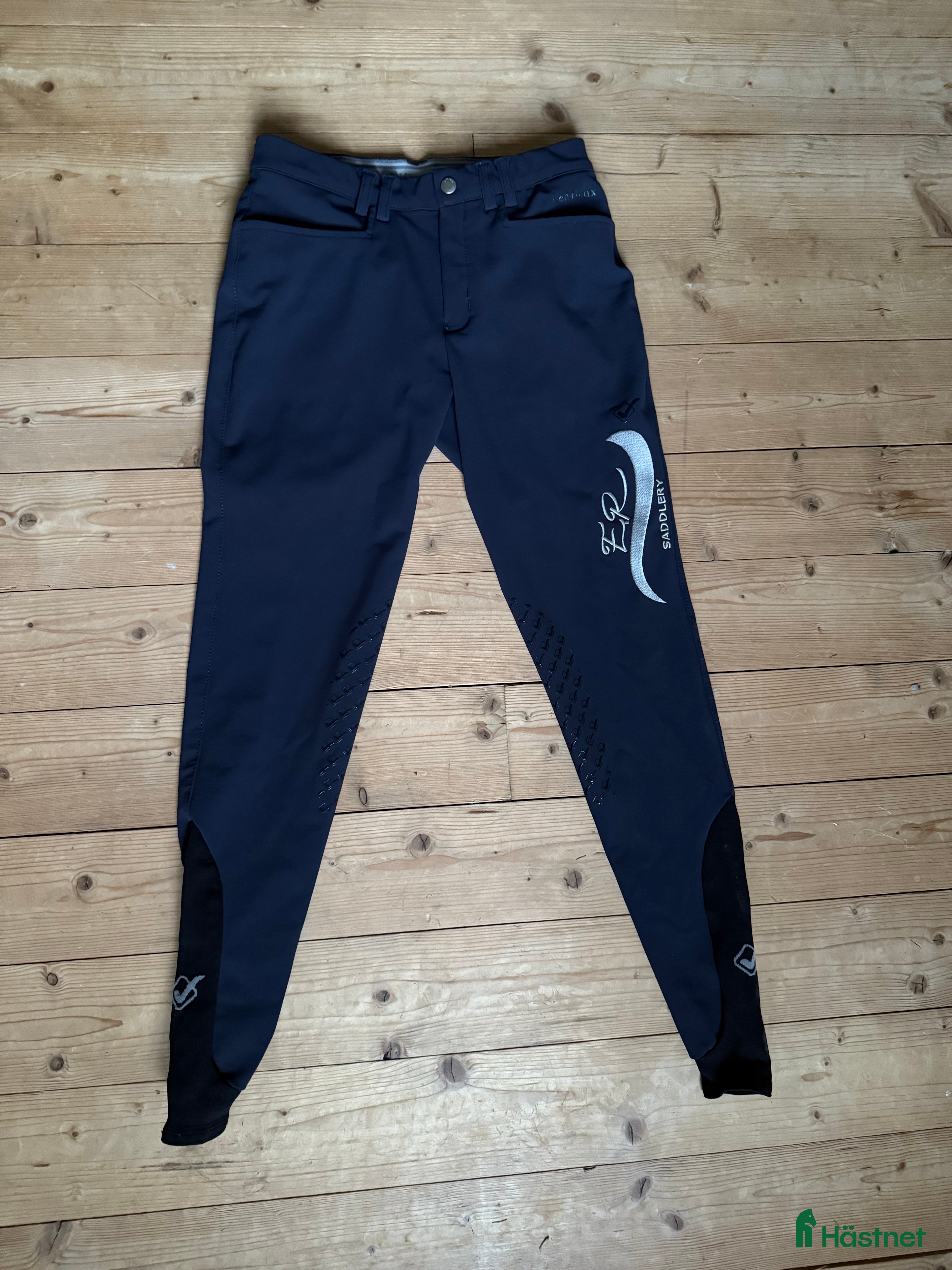 Ridbyxor ryttarutrustning till salu: Ridbyxor i Växjö - Annons 11