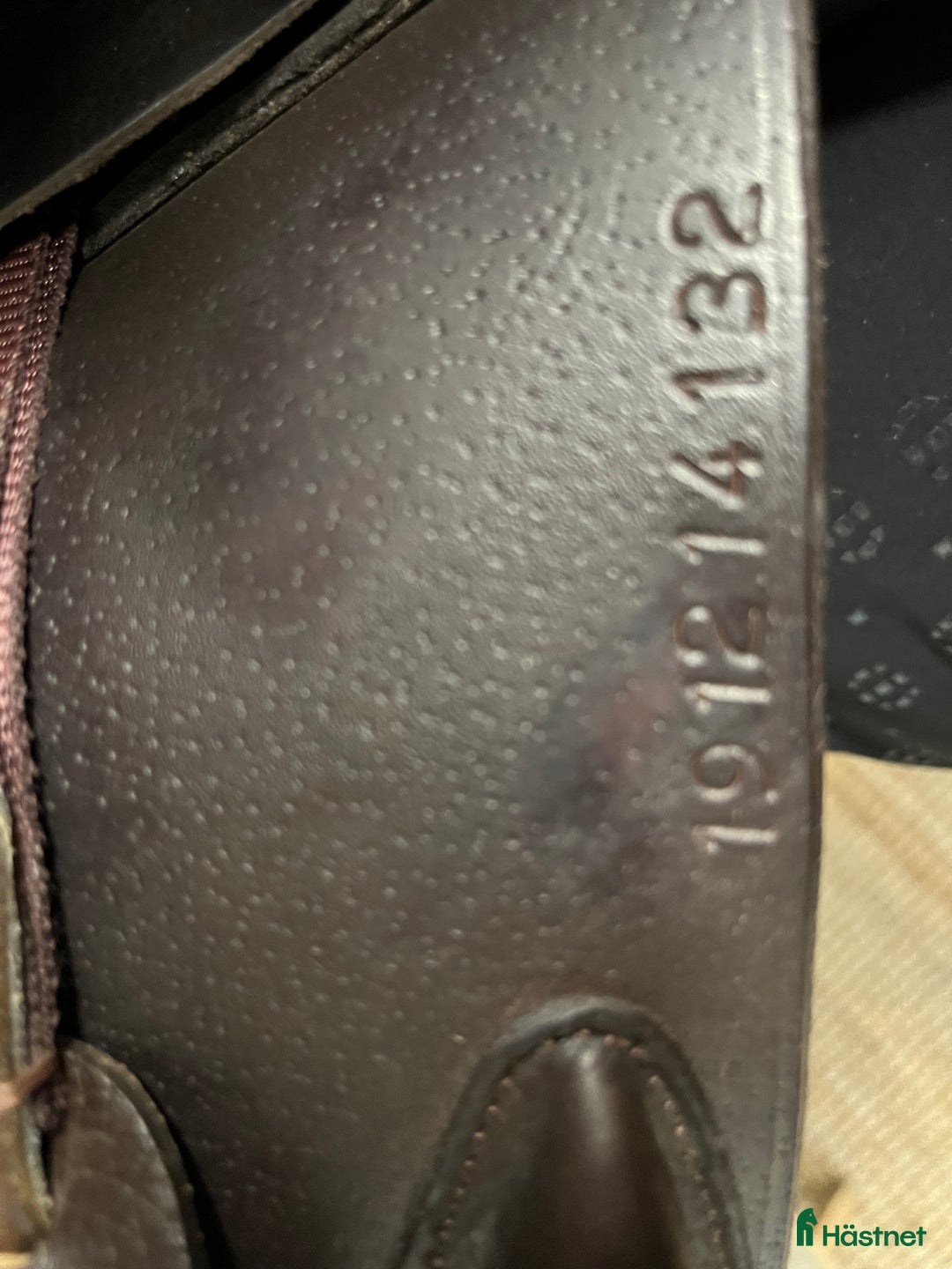 Sadlar hästutrustning till salu: Lippo i Åkersberga - Annons 4