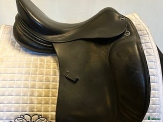 Sadlar hästutrustning till salu: ErrePlus i Uppsala - Annons 11