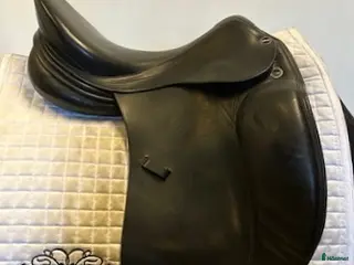 Sadlar hästutrustning ErrePlus i Uppsala - Annons 9