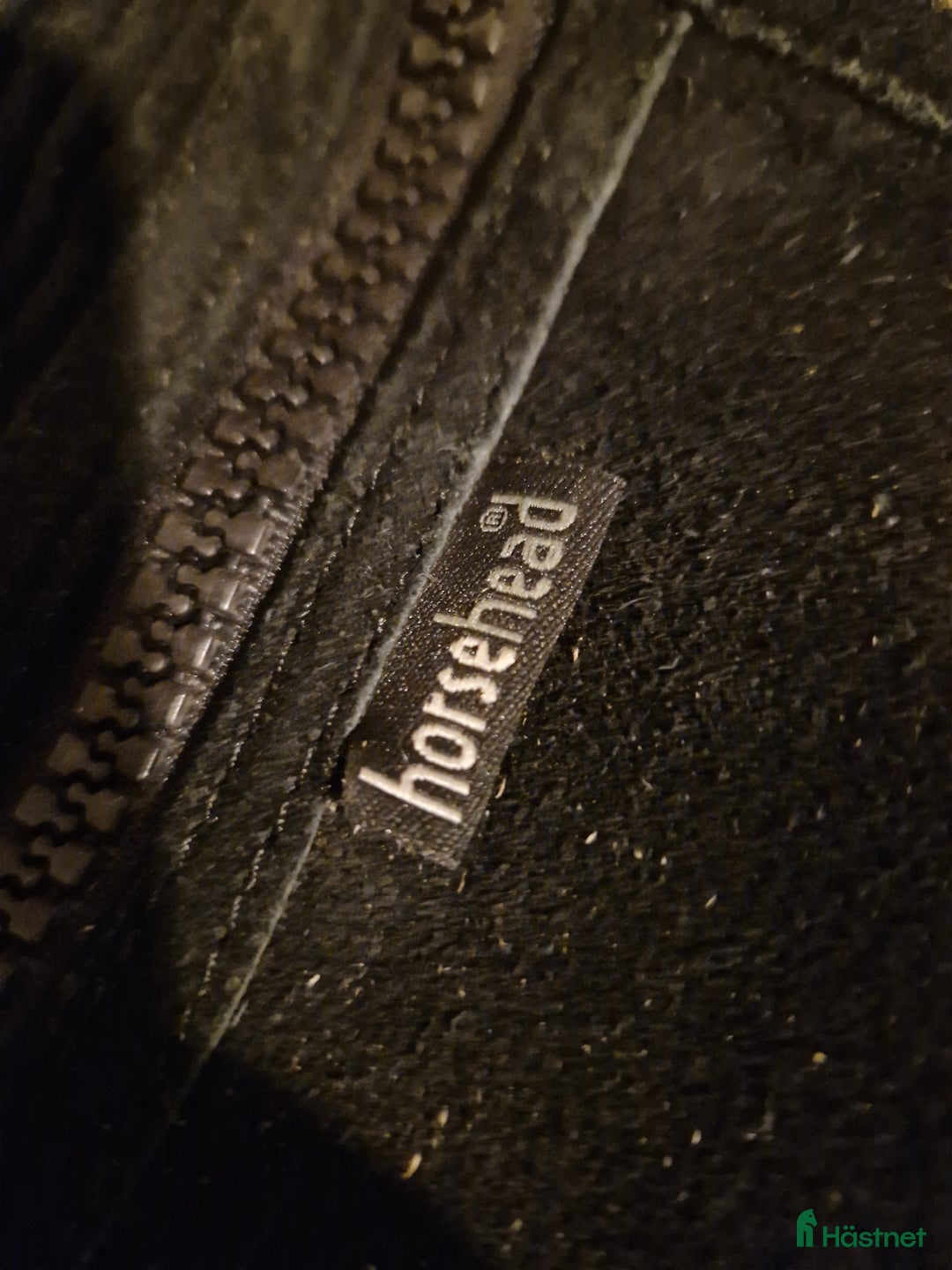 Övrig Ryttarutrustning ryttarutrustning till salu: svarta shortchaps i Hallstahammar - Annons 3