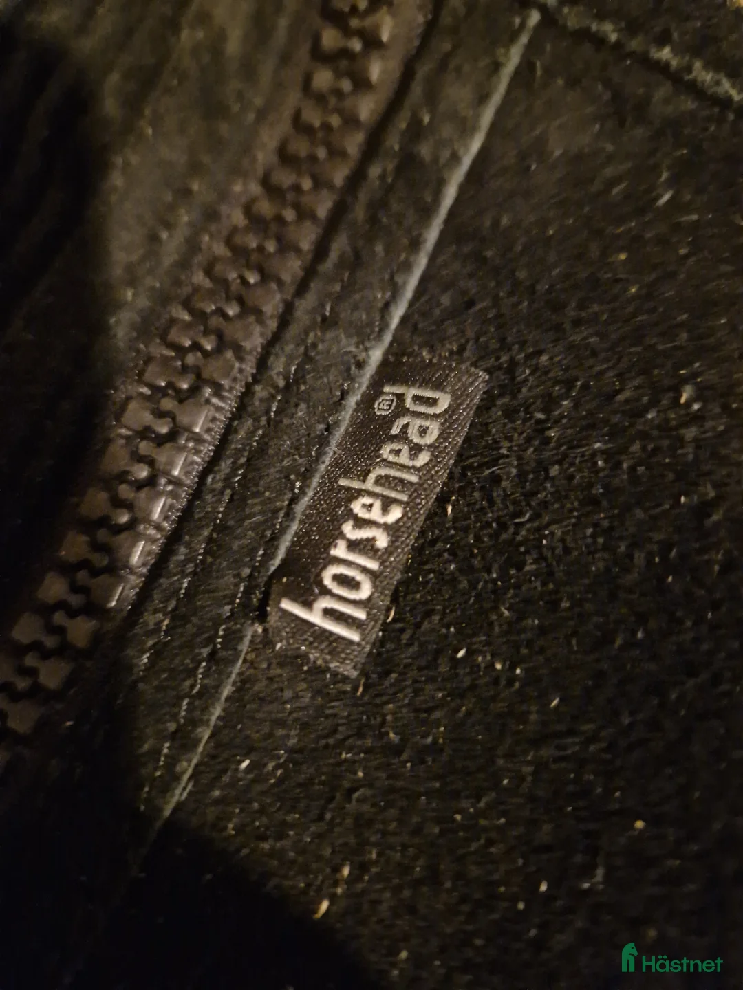 Övrig Ryttarutrustning ryttarutrustning till salu: svarta shortchaps i Hallstahammar - Annons 3