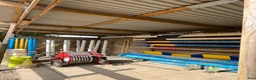  stallplats finnes: Stallplats vid Kristianstad  - Annons 9