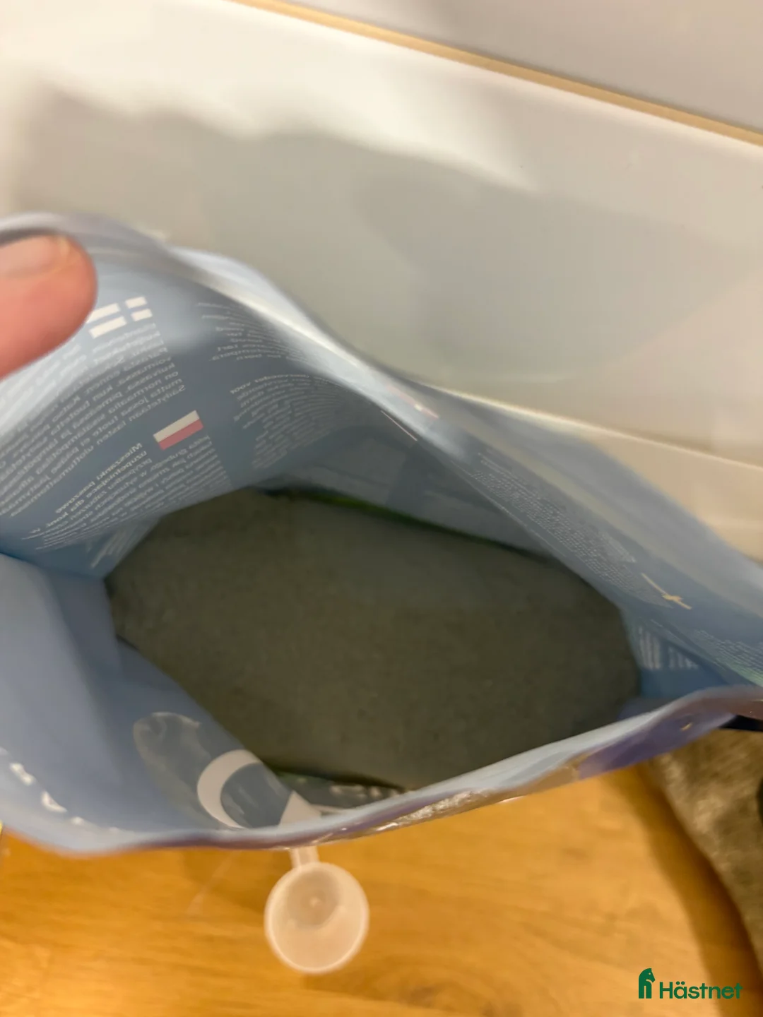 Stallinredning, stängsel & gård övrig utrustning till salu: Gastro Support - Annons 2