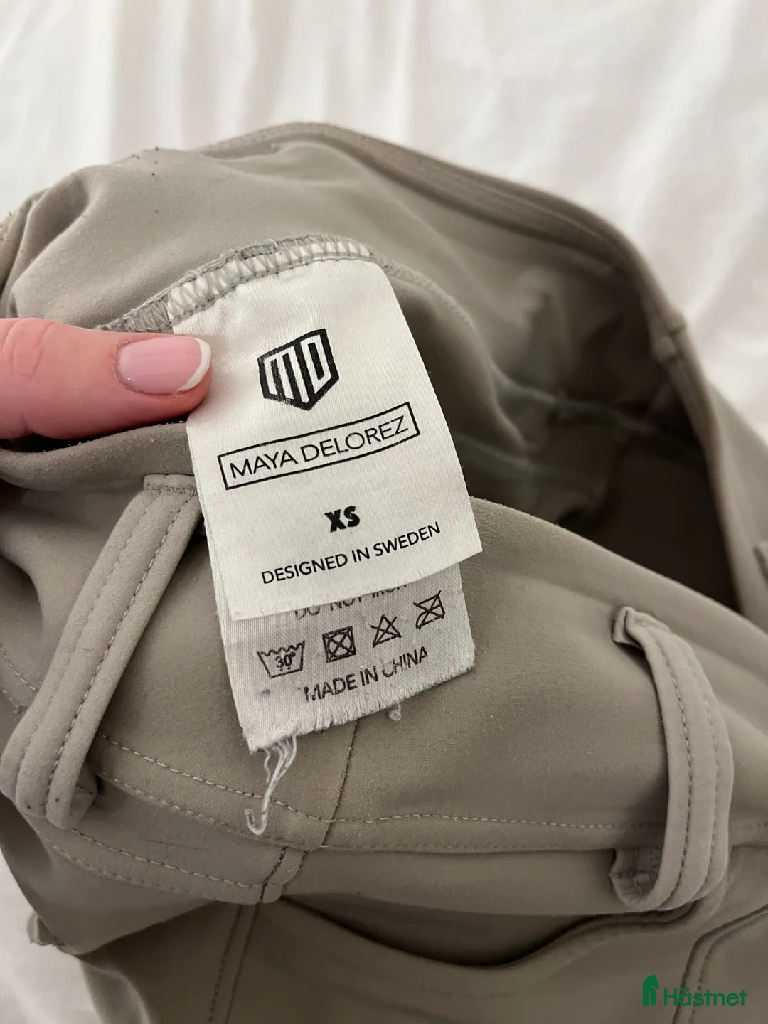 Ridbyxor ryttarutrustning till salu: Maya Delorez ridbyxor i Frösön - Annons 3