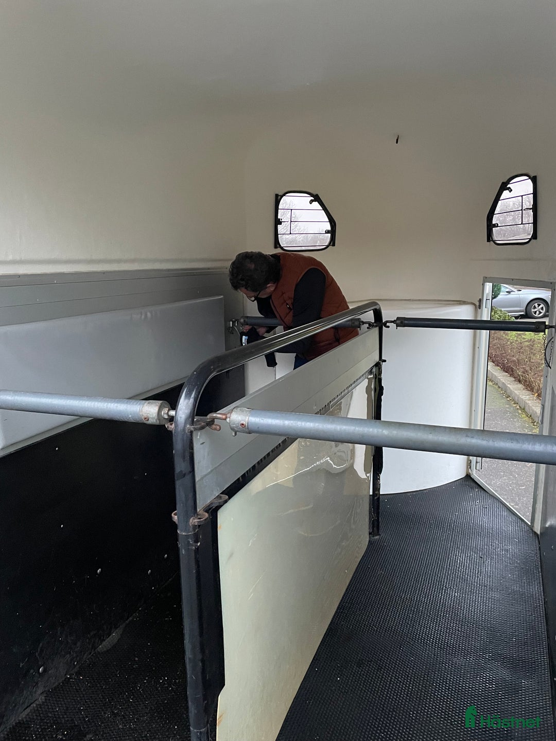 Hästtransporter  fordon & transport till salu: Hästtransport Cheval liberte i Jönköping - Annons 6