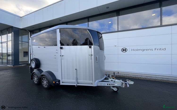Hästtransporter  fordon & transport till salu i Värnamo - Annons 9