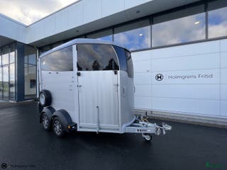 Hästtransporter fordon & transport till salu: Släp för 2 hästar upp till 170 cm i Värnamo - Annons 6