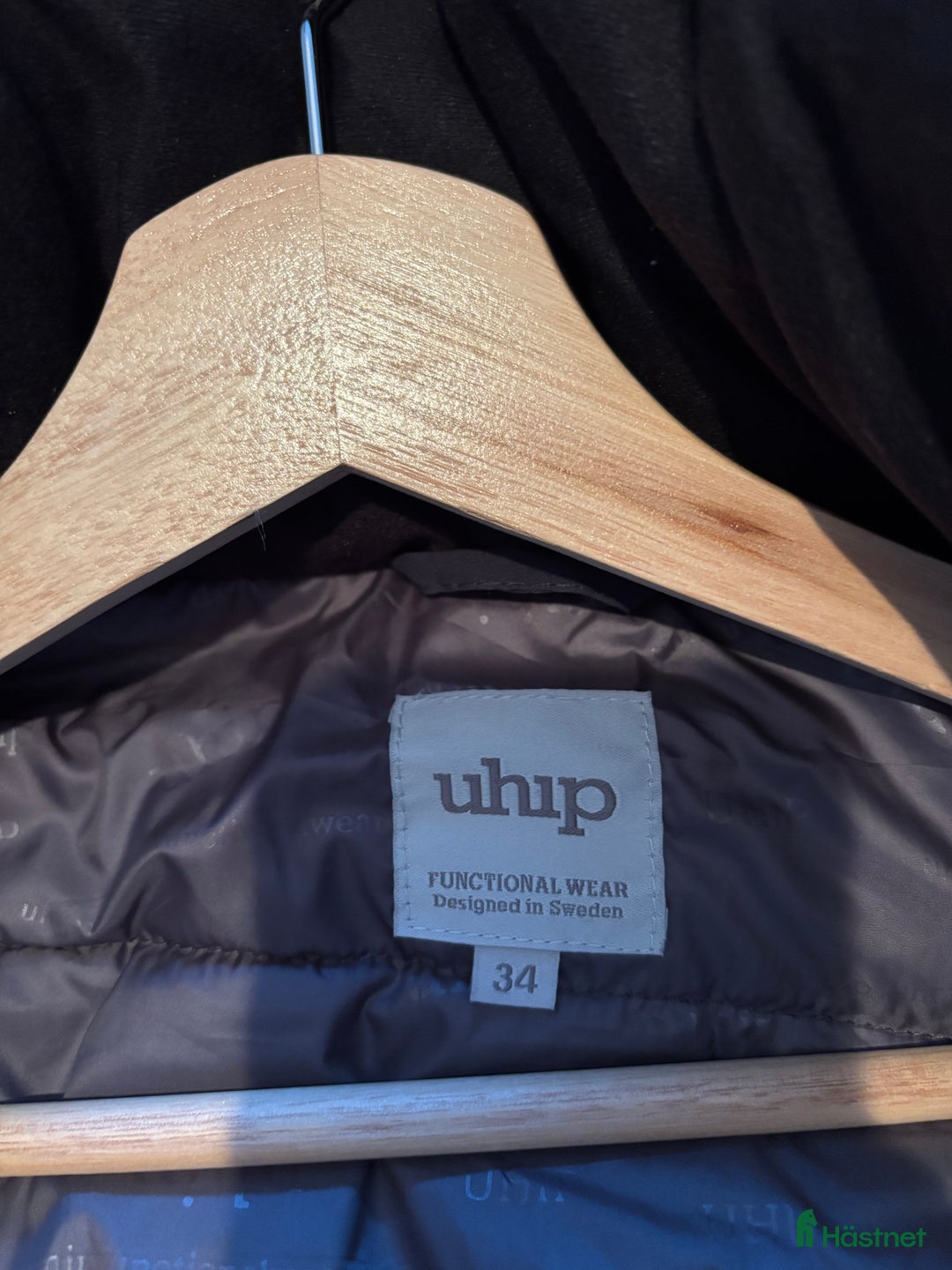 Jackor & Kavajer ryttarutrustning till salu: Uhip vinterjacka  i Linköping - Annons 5