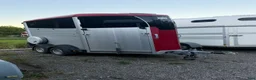 Hästtransporter  fordon & transport till salu: Ifor Williams HBX 403 - Annons 2