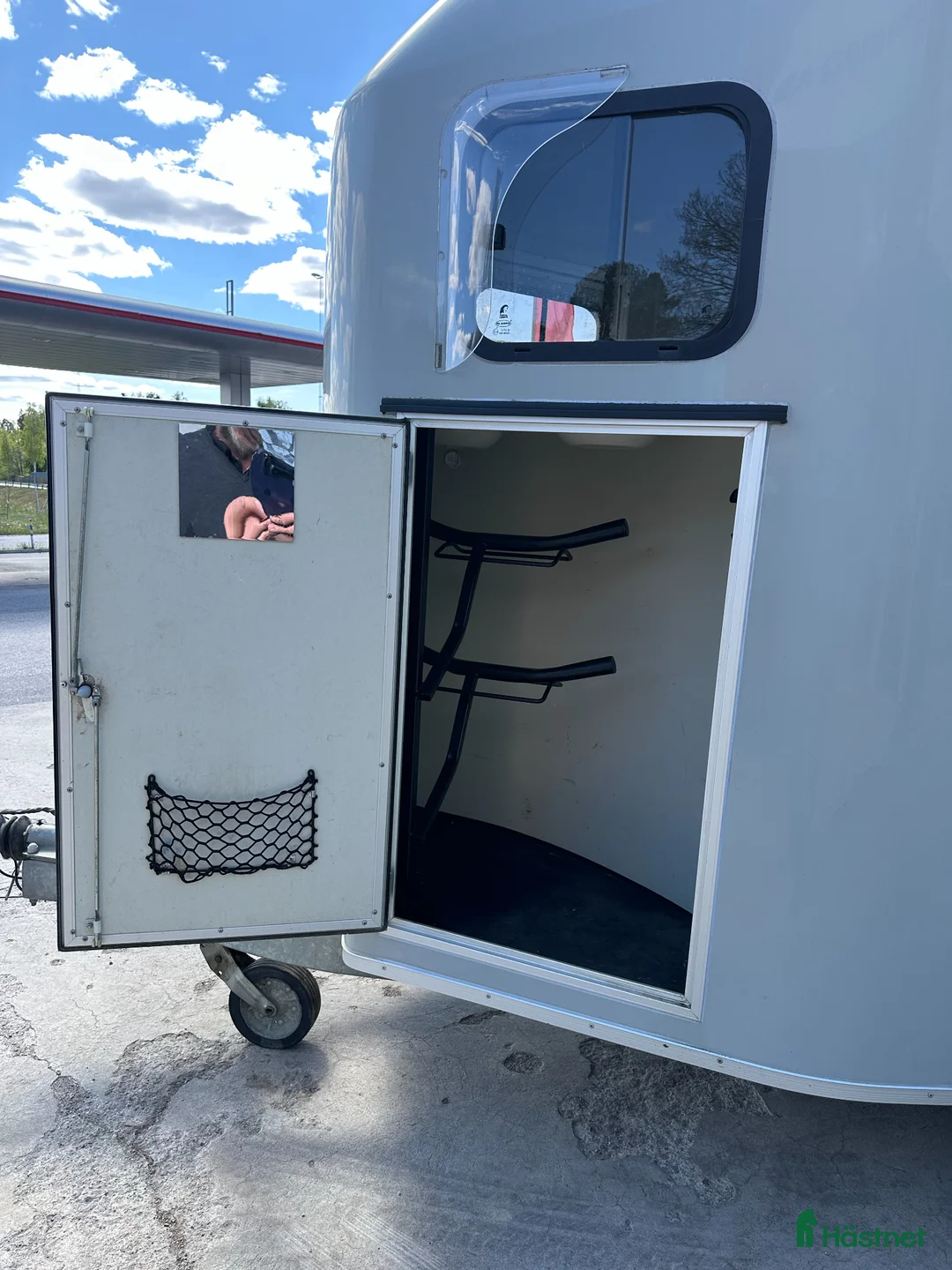 Hästtransporter  fordon & transport till salu: Cheval Liberté 2021 2600kg  - Annons 4
