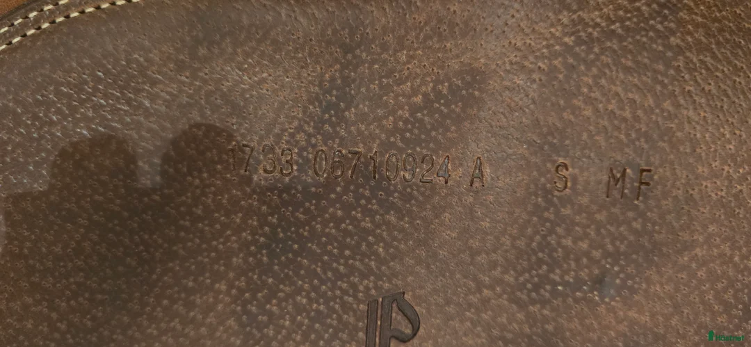 Sadlar hästutrustning till salu: FYND! Demo-sadel Prestige Rubino  i Örby - Annons 6