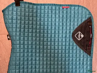 Schabrak & Vojlockar hästutrustning LeMieux dressyrschabrak Full - Annons 10