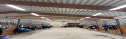  stallplats finnes: Boxplatser i Norr Amsberg i Borlänge. i Borlänge - Annons 2