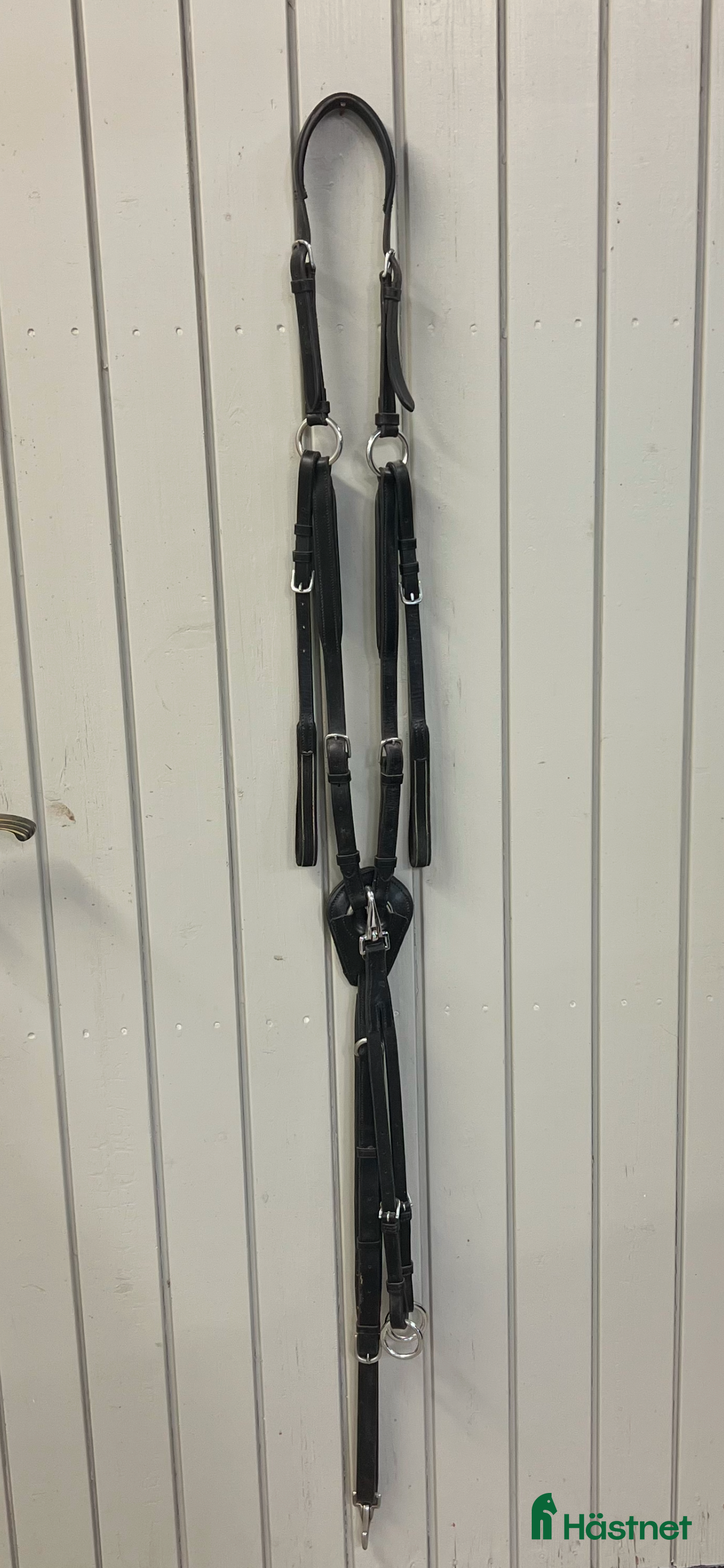 Sadeltillbehör hästutrustning till salu: BR förbygel i Erikslund - Annons 10