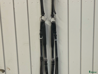 Sadeltillbehör hästutrustning till salu: BR förbygel i Erikslund - Annons 5