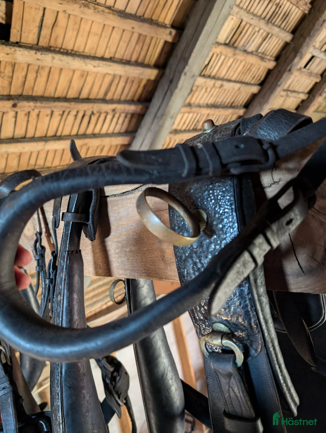 Körselar körning till salu: Parsele  i Höör - Annons 5