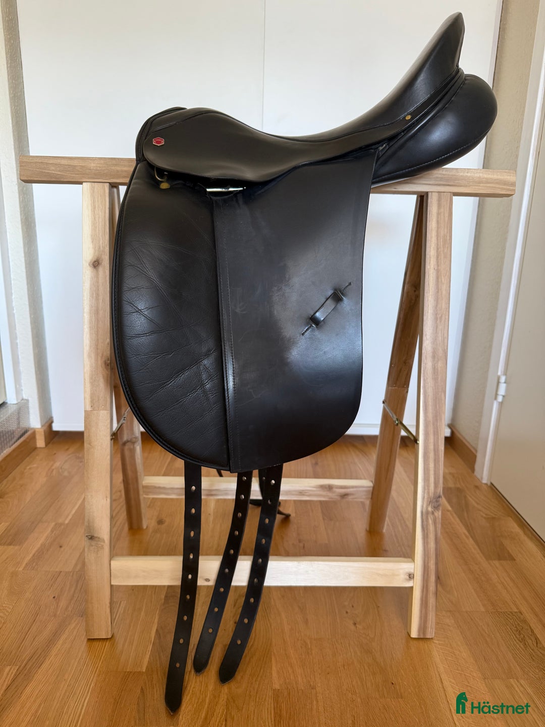 Sadlar hästutrustning till salu: Albion Style M-18 i Bengtsfors - Annons 1