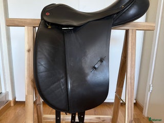 Sadlar hästutrustning till salu: Albion Style M-18 i Bengtsfors - Annons 15
