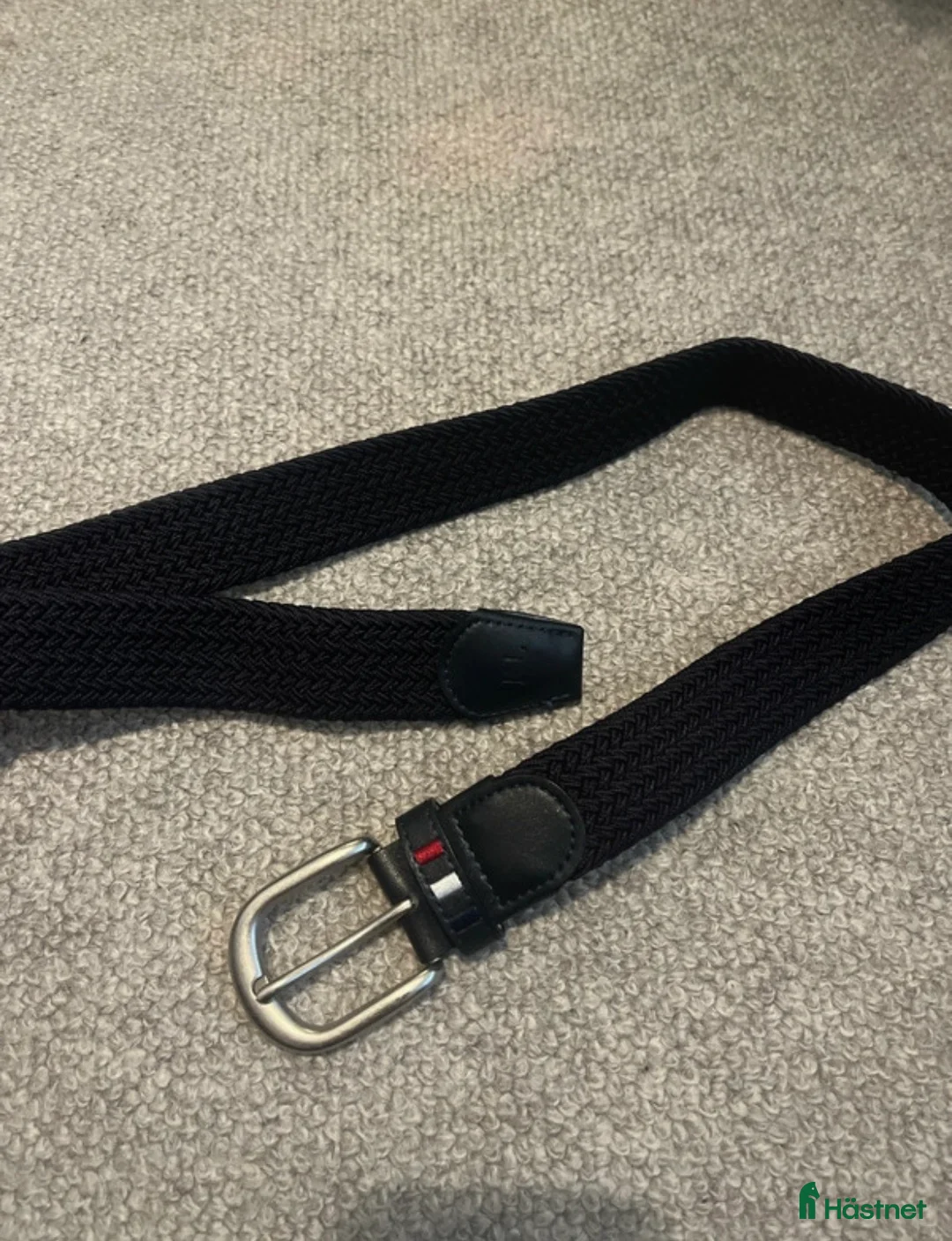 Övrigt Ridkläder ryttarutrustning till salu: Skärp Kingsland  - Annons 1